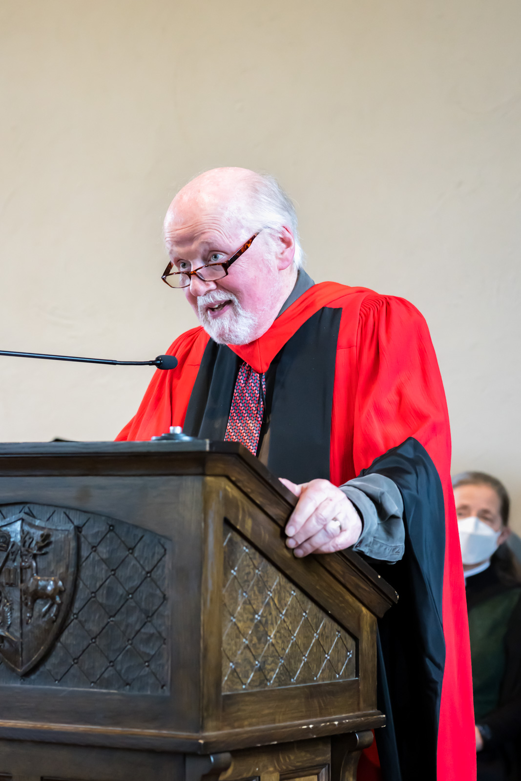 john Franklin